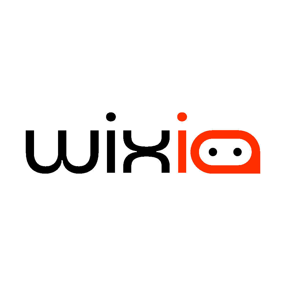 Wixia Logo